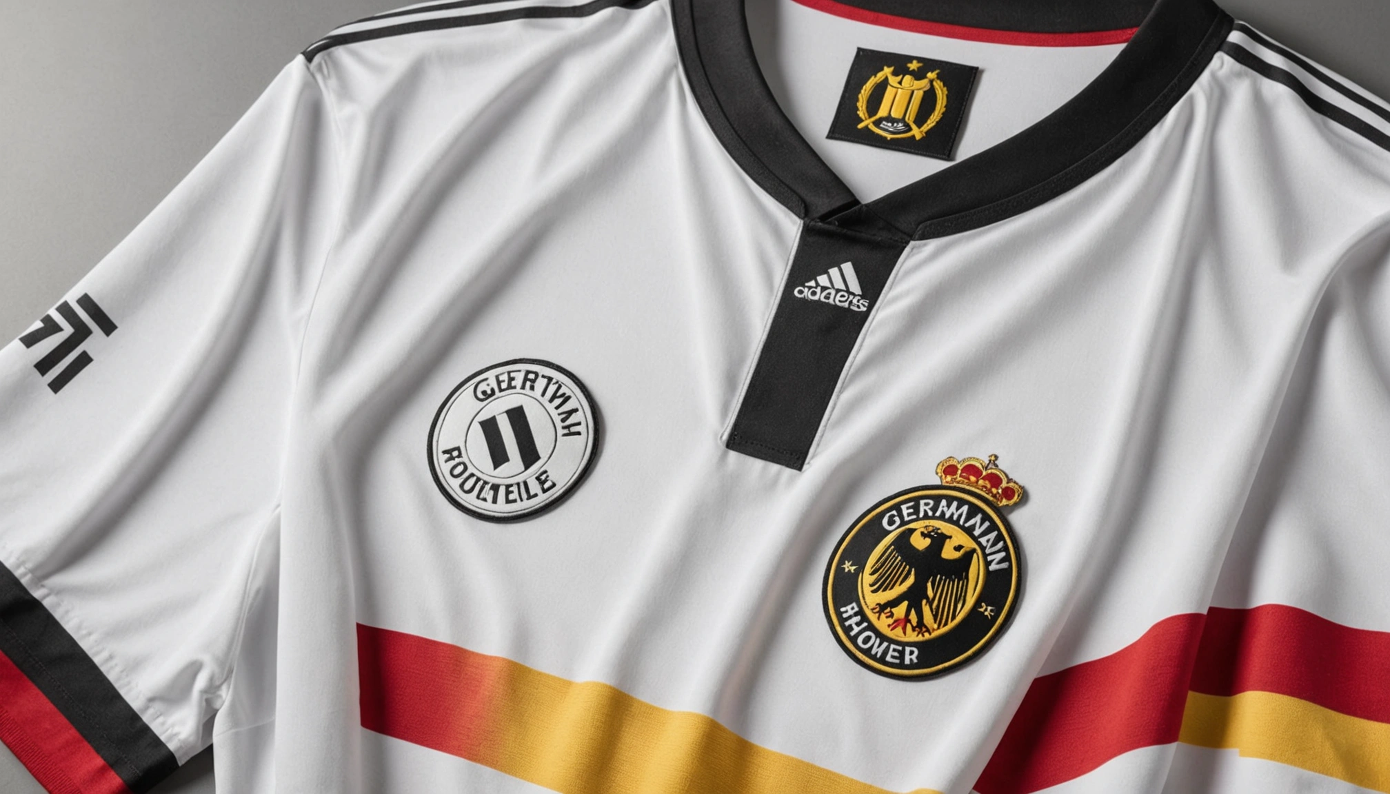 Germany National Football Team: Complete Squad and Matches Guide