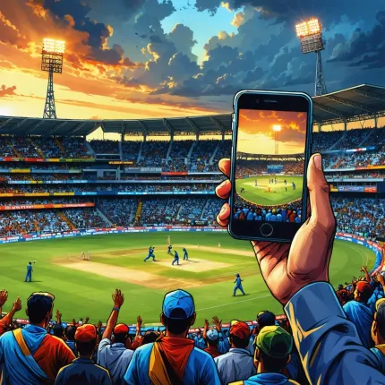 Cricket Betting Apps with Live Odds Updates: Best Tools for Indian BettorsReview of cricket betting apps providing live odds updates for real-time betting.